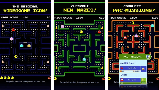 Free pacman download for pc